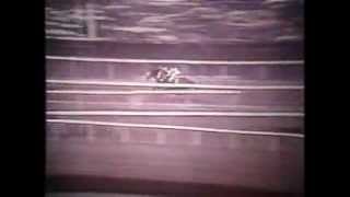 Secretariat  1973 Belmont Stakes [upl. by Leitnahs]