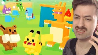 WAS IST POKEMON QUEST [upl. by Defant]