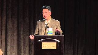 Treating Complications of Cirrhosis  Steven–Huy Han MD  UCLA Digestive Diseases [upl. by Anez222]