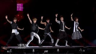 【TVPP】SHINee  Lucifer 샤이니  루시퍼  Korean Music Wave in Seoul Live [upl. by Barhos77]