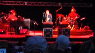 David Sanborn  The Dream  20110820 [upl. by Yankee502]