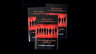 On schizophrenia and again on anosognosia… schizophrenia [upl. by Cj]