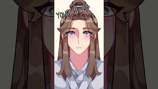 COLD  TGCF Animatic [upl. by Giverin906]