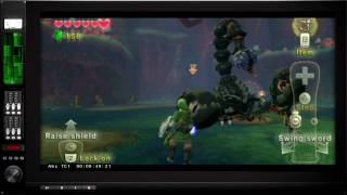 IGN Rewind Theater  The Legend of Zelda Skyward Sword Trailer Analysis  Rewind Theater [upl. by Tiny927]