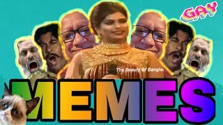 Ultimate Bangladeshi Dank Memes Compilation🇧🇩 V5 [upl. by Sivad]