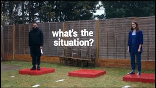 Taskmaster series 11 but just some of my favourite bits [upl. by Ahseer]