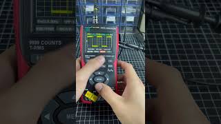 How to use oscilloscope [upl. by Aztiram689]