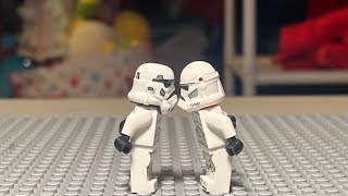 Storm troopers vs Clone troopers [upl. by Aij453]