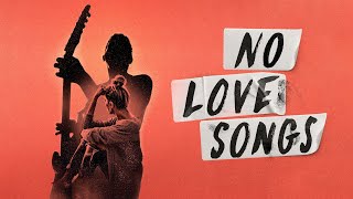 No Love Songs Trailer  at Goodspeed Musicals [upl. by Amr]