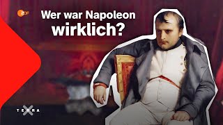 Unbekannter Napoleon  6 Fakten  Terra X [upl. by Assiren]