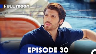 Full Moon Episode 30 Hindi Dubbed [upl. by Alledi]