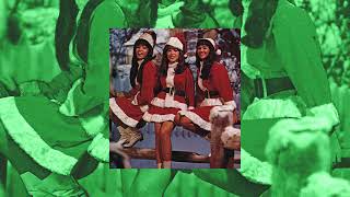 the ronettes  sleigh ride ⌈slowed amp reverb⌉ [upl. by Enimrej]