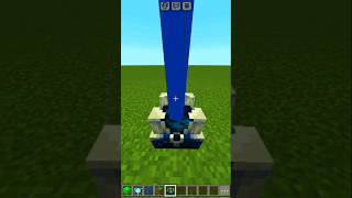 ✨ Sculk Beacon in Minecraft shorts trending viral minecraft [upl. by Itsirk680]