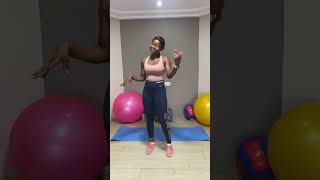 At home simple workout for your upper body gains fitness trimfit upperbody beginnerworkout [upl. by Jamille]