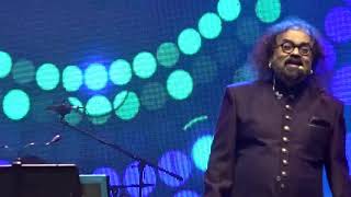 Bahon Ke Darmiyan  Hariharan LIVE in Singapore 2019 [upl. by Cleasta]