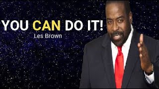 ITS POSSIBLE  LES BROWN [upl. by Annibo]