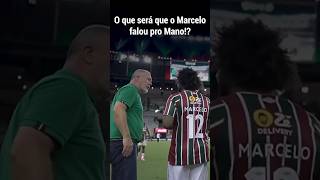 DESRESPEITO MARCELO e MANO MENEZES [upl. by Jamey559]