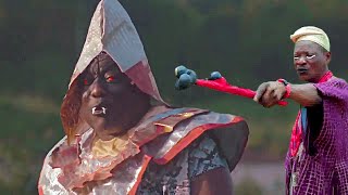 OBA BI EBORA  A Nigerian Yoruba Movie Starring Saheed Osupa  Lalude [upl. by Daugherty]