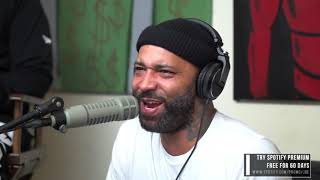 Eminem  Music To Be Murdered By Album Review  The Joe Budden Podcast [upl. by Indnahc734]