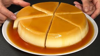 Apfel und Milch Hausgemachtes Dessert in 10 Minuten Rezept von meiner italienischen Großmutter [upl. by Ennagrom46]