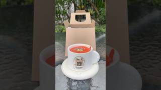 How to use electronic flameless scented candles outdoor🕯️candle fypforyou light giftyoutube [upl. by Cinda270]