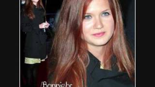 Bonnie Wright 2009 [upl. by Sik61]