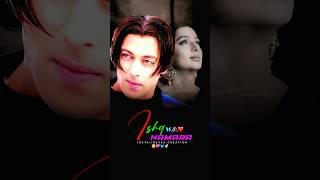 Tere naam hamane kiya hai  Singer Udit Narayan Alka Yagnik  Himesh Reshammiya Movie  Tere Naam [upl. by Katuscha]