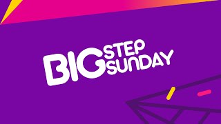 The BIGGEST Step You Will Ever Take  11AM Sunday Service  220924 [upl. by Xyla]