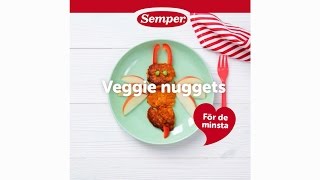 Veggienuggets [upl. by Gene]