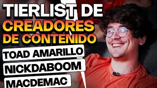 ¿EL MEJOR CREADOR DE CONTENIDO 🤔🤔  LLA SomosEstral [upl. by Byrle]