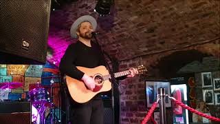 Charlie Skeggs Song Medley at the Cavern 3rd March 2023 [upl. by Salahcin263]