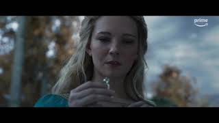 The Lord of the Rings The Rings of Power  Season 2 – SDCC TrailerPrime Video [upl. by Aihtnic445]