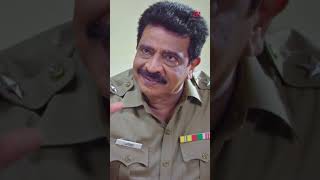 Watch full video 👆 Silukkuvarupatti Singam Comedy Scenes  vishnuvishal reginacassandra shorts [upl. by Nilrac]