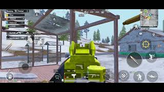 BGMI vikendi Gameplay [upl. by Suk]