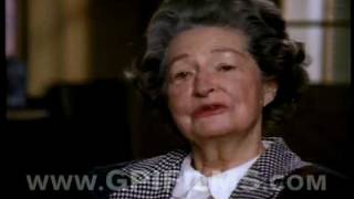 A Life The Story of Lady Bird Johnson  by FourTime Academy Award ® Winner [upl. by Aicinad]