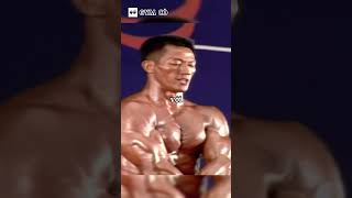 LỰC SĨ LÝ ĐỨC GIỜ RA SAO SAU 18 NĂM GIẢI NGHỆ bodybuilder bodybuilding sports [upl. by Rillis]