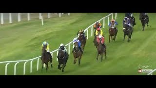 Kilbeggan  Midlands National Day Hcp Hdle Kilbeggan Races Twitter H´cap S´chase  25th June 2018 [upl. by Yraht]