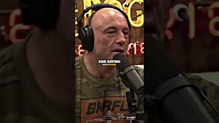 Saddest Knockout In Boxing History  Joe Rogan [upl. by Ihcego]