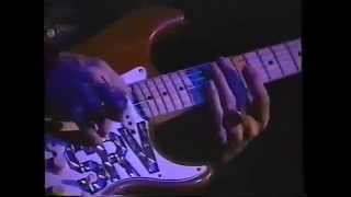 Stevie Ray Vaughan Riviera Paradise Live In Amarillo Texas [upl. by Nyltak269]