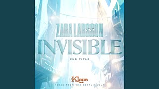 Invisible End Title from Klaus [upl. by Courtund621]