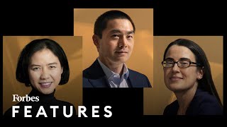 Naming Tech’s Top Investors Inside The Forbes Midas List 2021  Forbes [upl. by Eelirem]