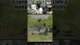 Moist Critical Reacts to Throne and Liberty moistcr1tikal penguinz0 throneandliberty mmorpg mmo [upl. by Nyar]