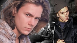 River Phoenix A Brilliant Talent and A Tragic End [upl. by Sherman]