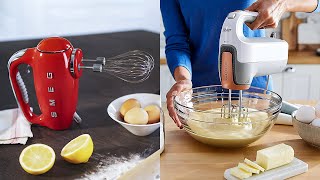 5 Best Hand Mixer on Amazon [upl. by Kcirtapnaes618]