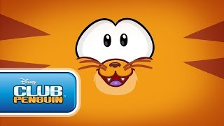 Club Penguin Adopt A Puffle  Official Video [upl. by Sothena]