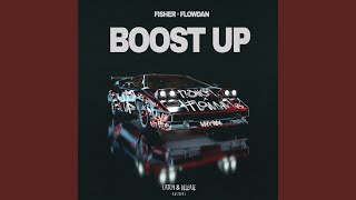 Boost Up [upl. by Guinn]