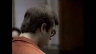 Jeffrey Dahmer Speaks In Court [upl. by Annael]