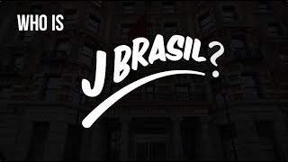 Who is J Brasil [upl. by Eiramassenav832]