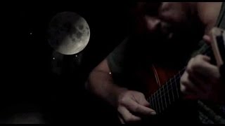 MANDY Barry Manilow  fingerstyle guitar cover by soYmartino [upl. by Kathlin]