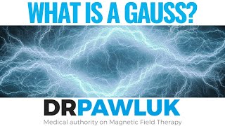 What is a Gauss Gauss Unit EXPLAINED [upl. by Gaskill120]